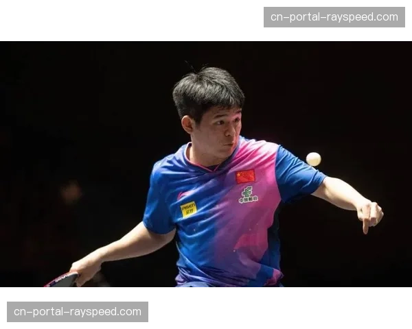 林诗栋3-1战胜篠塚大登,晋级WTT新加坡大满贯男单32强 林诗栋3-1战胜篠塚大登,晋级WTT新加坡大满贯男单32强