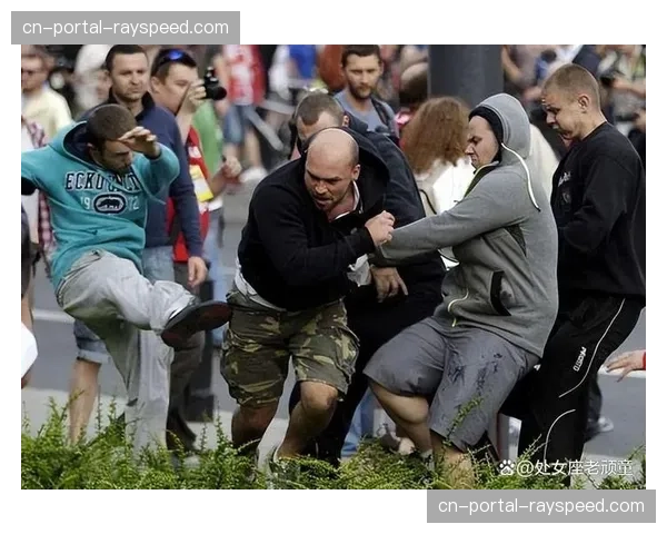 英国警方就欧冠比赛日网络攻击事件展开调查