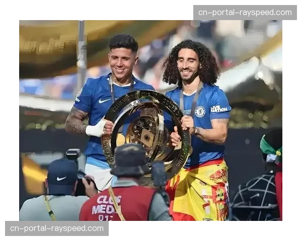 伦敦德比：切尔西与富勒姆上演西伦敦德比