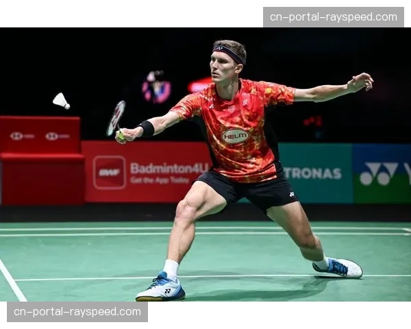 世界羽联全英公开赛：安赛龙击败金廷，第五次问鼎男单冠军