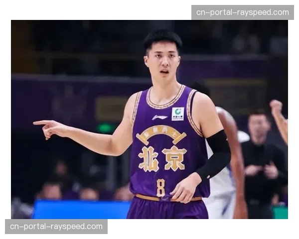 朱松玮当选月度最佳防守球员 朱松玮当选月度最佳防守球员