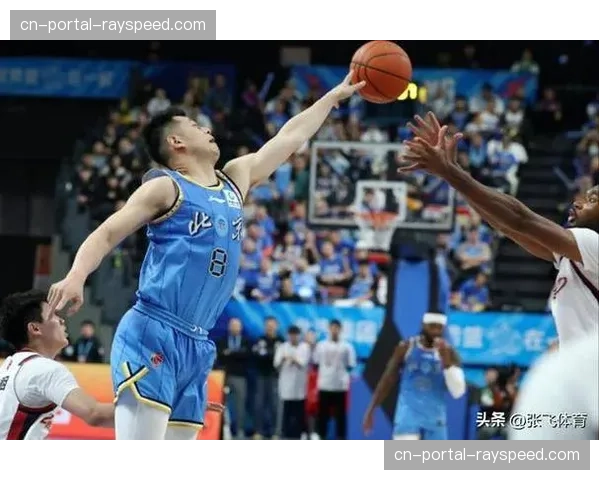 北京北汽男篮引进前NBA球员阿隆德斯·威廉姆斯，完成关键补强